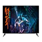 MON 48 AORUS FO48U 4K 1M 120HZ