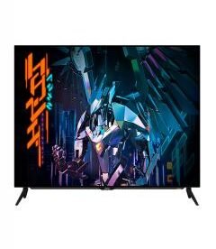 MON 48 AORUS FO48U 4K 1M 120HZ
