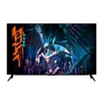 MON 48 AORUS FO48U 4K 1M 120HZ