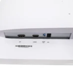 monitor plano teros te-2721s, 27 fhd ips, 144hz,1ms, hdmi, dp, audio out, parlantes[