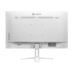 monitor plano teros te-2721s, 27 fhd ips, 144hz,1ms, hdmi, dp, audio out, parlantes[