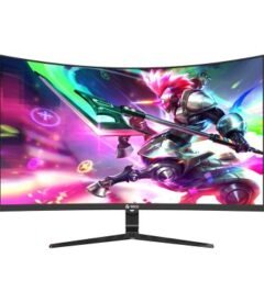 mon32te3196n_2 monitor curvo gaming teros te-3196n, 32, 2k qhd,2560 x 1440, hdmi / displayport/free