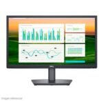 Monitor Dell E2222HS 21.5" FHD(1920x1080@ 60Hz)VA, VGA/HDMI/DP, Anti-Glare.