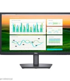 Monitor Dell E2222HS 21.5" FHD(1920x1080@ 60Hz)VA, VGA/HDMI/DP, Anti-Glare.