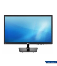 Monitor LG 19M38A, 18.5" LED, 1366x768 , VGA.