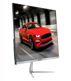Monitor Teros TE-2150N, 21.45" IPS, 1920x1080 Full HD, HDMI / VGA
