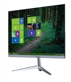 Monitor Teros TE-2151N, 21.45" IPS, 1920x1080 Full HD, HDMI / VGA