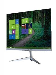 Monitor Teros TE-2151N, 21.45" IPS, 1920x1080 Full HD, HDMI / VGA