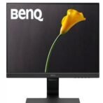 Monitor BenQ GW2280, 21.5", 1920x1080, Full HD, HDMI / VGA / Audio.