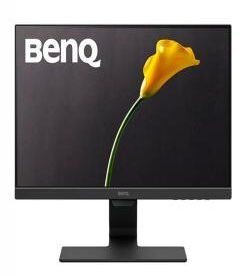 Monitor BenQ GW2280, 21.5", 1920x1080, Full HD, HDMI / VGA / Audio.