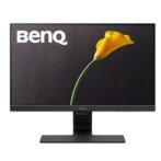 Monitor BenQ GW2280, 21.5", 1920x1080, Full HD, HDMI / VGA / Audio.