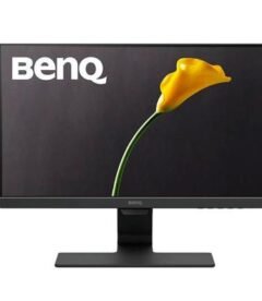 Monitor BenQ GW2280, 21.5", 1920x1080, Full HD, HDMI / VGA / Audio.