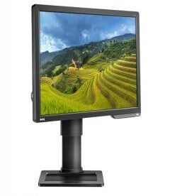 Monitor Zowie XL2411P, 24", 1920 x 1080, Full HD, HDMI / DVI-DL / DP /Audio.