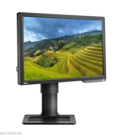 Monitor Zowie XL2411P, 24", 1920 x 1080, Full HD, HDMI / DVI-DL / DP /Audio.