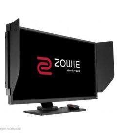 Monitor Zowie XL2536, 24.5", 1920 x 1080, Full HD, HDMI / DVI-DL / DP /Audio / Mic / USB.