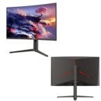 monitor teros te-3197n, 27 ips, 240hz, 1920x1080, full hd, hdmi,vesa, srgb 100%