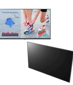 movlg43ul3j_2 MON LG STAND ALONE LED 43 UHD