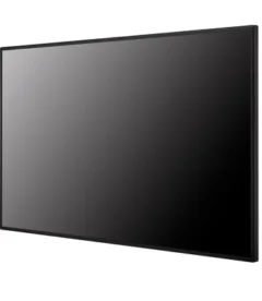 Monitor DS LG 55UM5N-H, 55" UHD/IPS/HDMI(3)/DP/USB 2.0/RS232C/RJ45/Audio(10Wx2)/IR/webOS