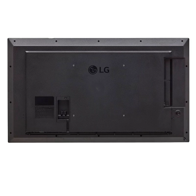 Monitor DS LG 55UM5N-H, 55" UHD/IPS/HDMI(3)/DP/USB 2.0/RS232C/RJ45/Audio(10Wx2)/IR/webOS