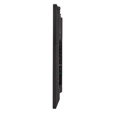 Monitor DS LG 55UM5N-H, 55" UHD/IPS/HDMI(3)/DP/USB 2.0/RS232C/RJ45/Audio(10Wx2)/IR/webOS