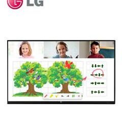 PIZARRA INTERACTIVA LG 86''