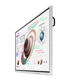 WM75A - Pantalla interactiva 4K UHD para empresas Redefina el aspecto interactivo.