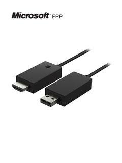 msacp3q00017_1 adpatador wireless display microsoft v2, tecnología wi-fi certified miracast.sol