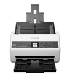 msepds730n_2 escáner epson ds-730n, usb 2.0, ethernet, alimentacion vertical, duplex a color.