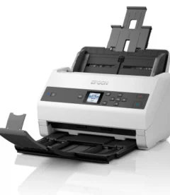 Escáner para grupos de trabajo Epson DS-970 600dpi, 85 ppm / 170 ipm, USB 3.0 / 2.0