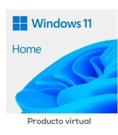 sistema operativo microsoft windows home 11, 64-bits all languages pk lic online dwnl