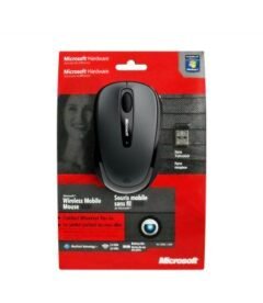 msmoumsgmf_2 mouse microsoft wireless mobile 3500, inalámbrico, con tecnología bluetrack, diseño a