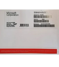 WINDOWS SERV CAL 2022 1PK