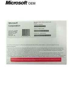 sistema operativo microsoft windows home 10, 64 bits, español, 1pk, dsp oem dvd.