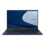 Notebook ASUS B1400CEAE-EK0853R 14" FHD LED Core i5-1135G7 2.4 / 4.2GHz, 8GB DDR4