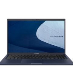 nbasb14ek0853r_2 Notebook ASUS B1400CEAE-EK0853R 14" FHD LED Core i5-1135G7 2.4 / 4.2GHz, 8GB DDR4