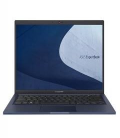 Notebook ASUS B1400CEAE-EK0857R 14" FHD LED Core i7-1165G7 2.8 / 4.7GHz, 8GB DDR4 512GB