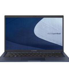 nbasb14ek0857r_2 Notebook ASUS B1400CEAE-EK0857R 14" FHD LED Core i7-1165G7 2.8 / 4.7GHz, 8GB DDR4 512GB