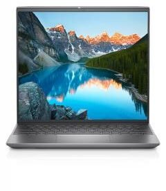 Notebook Dell Inspiron 5310, 13.3" QHD+ WVA Core i7-11390H hasta 5.0GHz, 8GB LPDDR4x