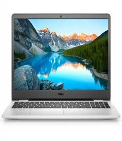 Notebook Dell Inspiron 15 3501, 15.6" LED HD, Core i3-1115G4 hasta 4.1GHz 8GB DDR4
