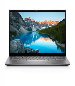 Notebook Dell Inspiron 14 2-in-1 5410 14" FHD WVA, Core i3-1125G4 hasta 3.7GHz, 8GB DDR4 256GB SSD