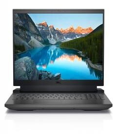 Notebook Dell G15 5511 15.6" LED FHD WVA, Core i7-11800H hasta 4.60GHz, 16GB DDR4 512GB SSD