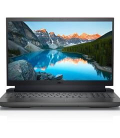 Notebook Dell G15 5511 15.6" LED FHD WVA, Core i7-11800H hasta 4.60GHz, 16GB DDR4 512GB SSD