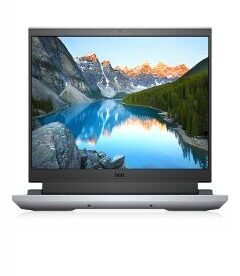 Notebook Dell G15 5515 15.6" LED FHD WVA, AMD Ryzen 7 5800H 3.2 / 4.4GHz, 16GB DDR4 512GB SSD