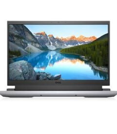 nbdellj5tdj_2 Notebook Dell G15 5515 15.6" LED FHD WVA, AMD Ryzen 7 5800H 3.2 / 4.4GHz, 16GB DDR4 512GB SSD