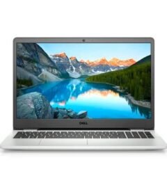 nbdelljj7h9_2-2 Notebook Dell Inspiron 15 3501, 15.6" HD LED Core i3-1115G4 de hasta 4.1GHz, 8GB DDR4 256GB SSD