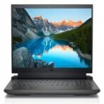 Notebook Dell G15 5511 15.6" LED FHD WVA, Core i7-11800H hasta 4.60GHz, 8GB DDR4 512GB SSD