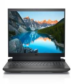 Notebook Dell G15 5511 15.6" LED FHD WVA, Core i7-11800H hasta 4.60GHz, 8GB DDR4 512GB SSD