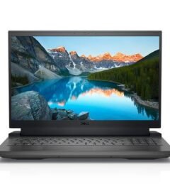 Notebook Dell G15 5511 15.6" LED FHD WVA, Core i7-11800H hasta 4.60GHz, 8GB DDR4 512GB SSD
