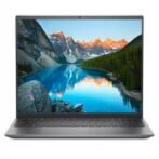 Notebook Dell Inspiron 5510 15.6" LED FHD WVA, Core i7-11390H hasta 5.00GHz , 8GB DDR4 512GB M.2