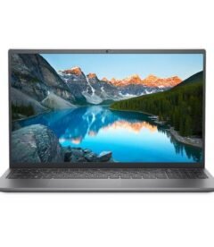 Notebook Dell Inspiron 5510 15.6" LED FHD WVA, Core i7-11390H hasta 5.00GHz , 8GB DDR4 512GB M.2